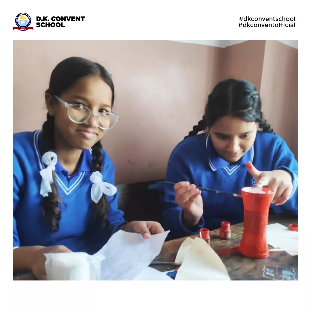 D.K. Convent School campus photo 29 of 30 — Burari