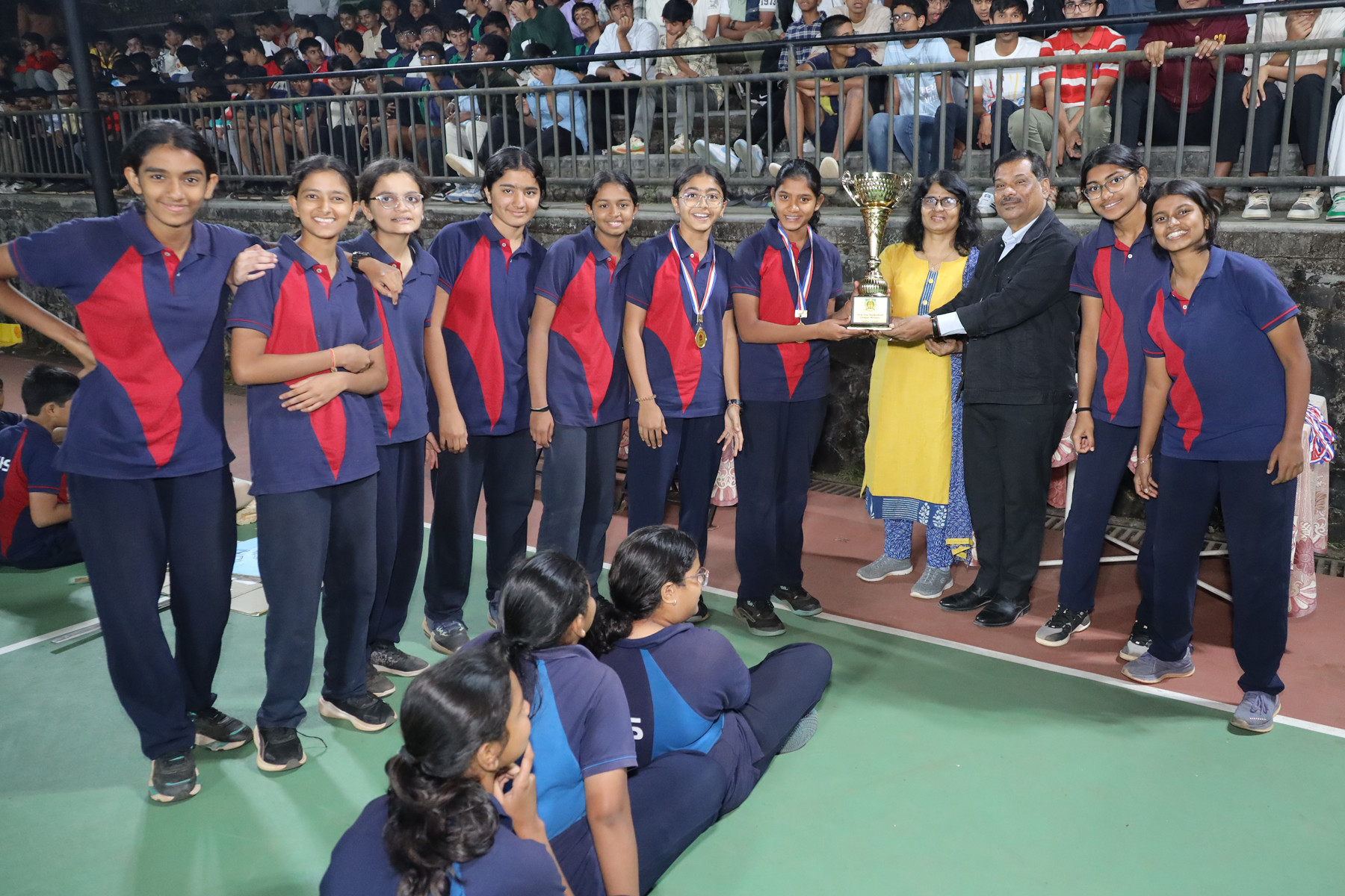 New Era High School campus photo 2 of 30 — Panchgani