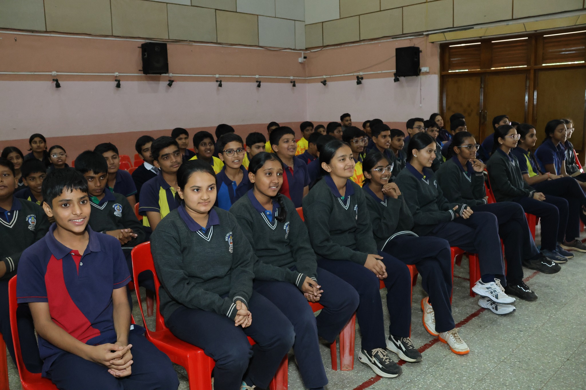 New Era High School campus photo 3 of 30 — Panchgani