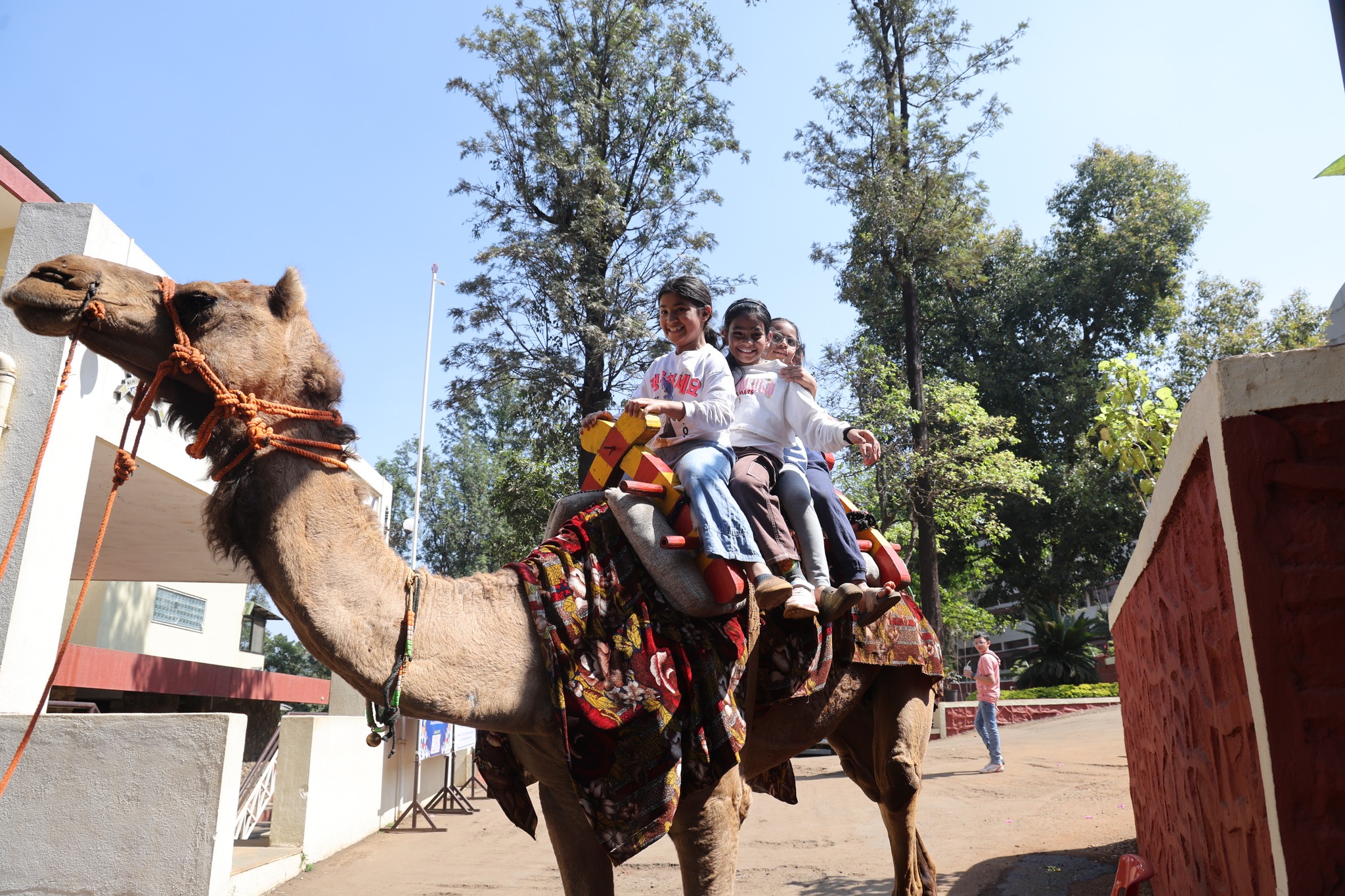 New Era High School campus photo 4 of 30 — Panchgani