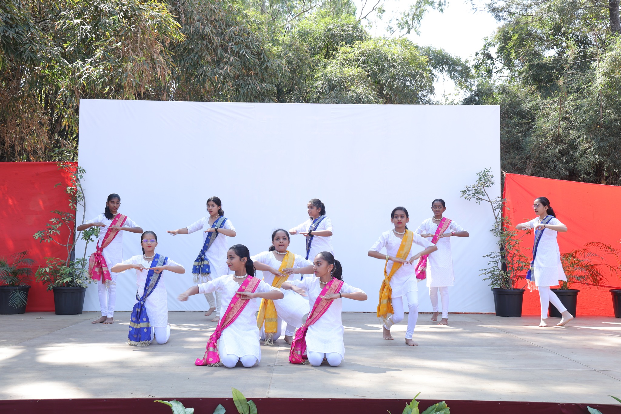 New Era High School campus photo 5 of 30 — Panchgani