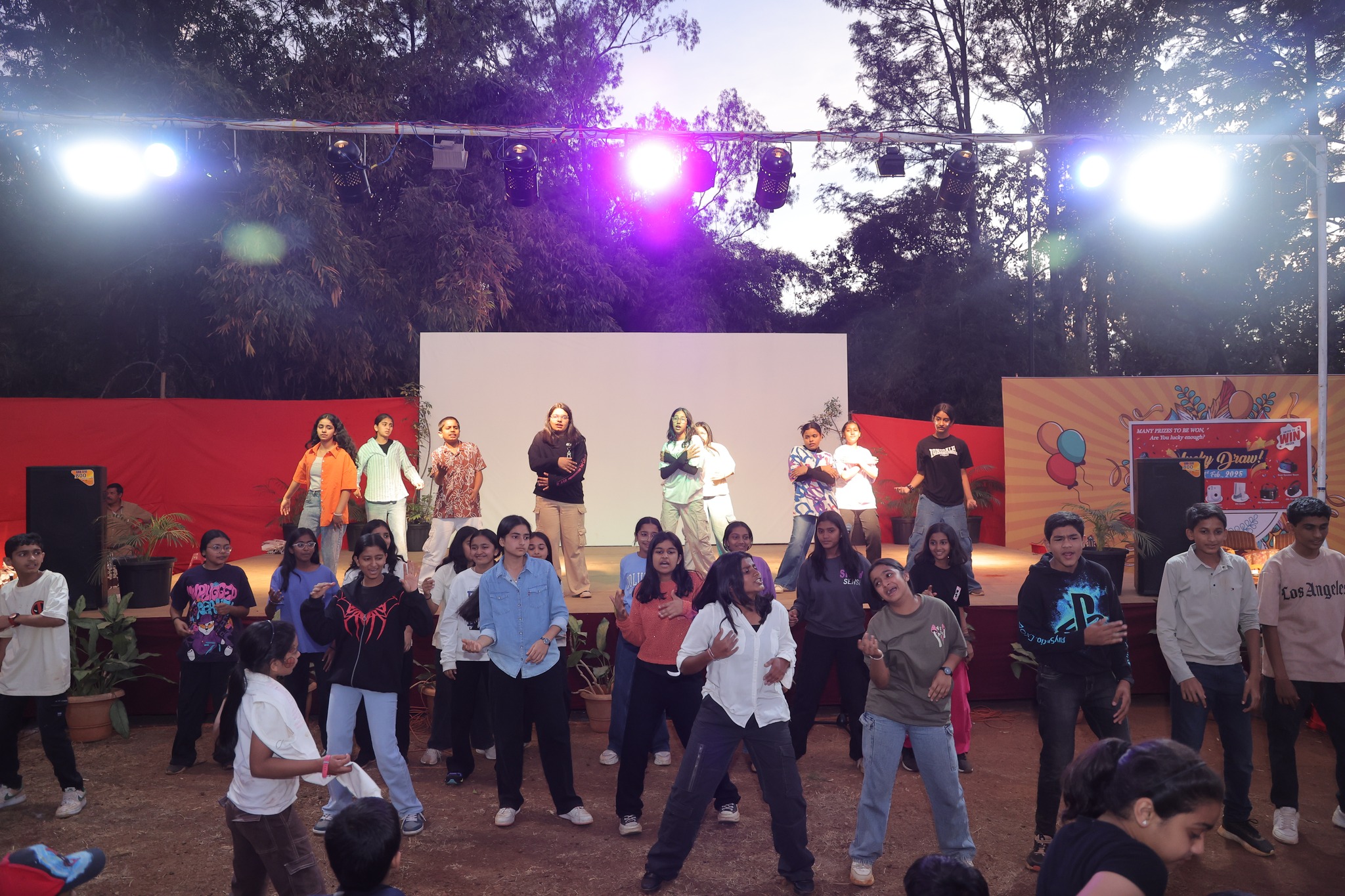 New Era High School campus photo 6 of 30 — Panchgani