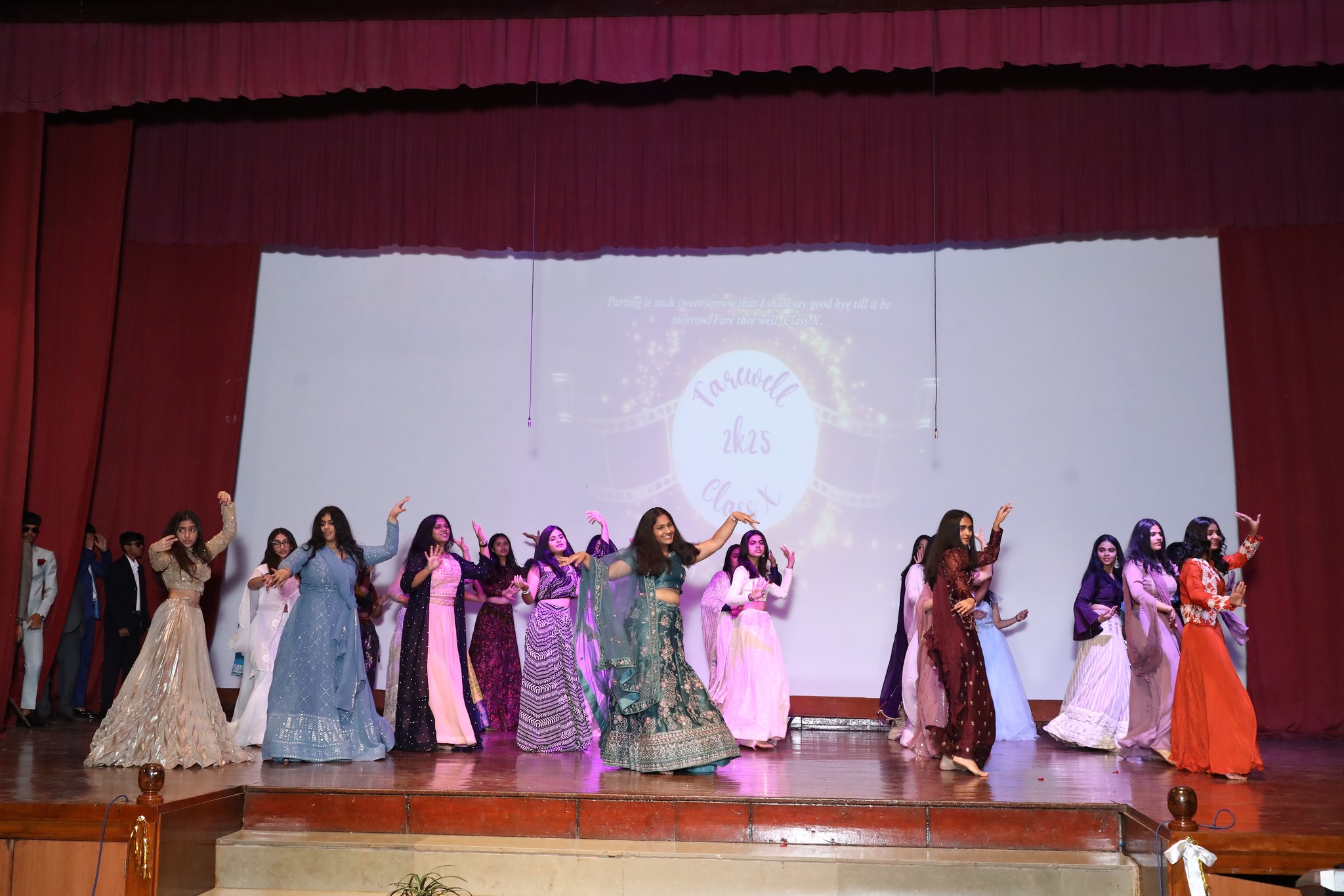 New Era High School campus photo 7 of 30 — Panchgani