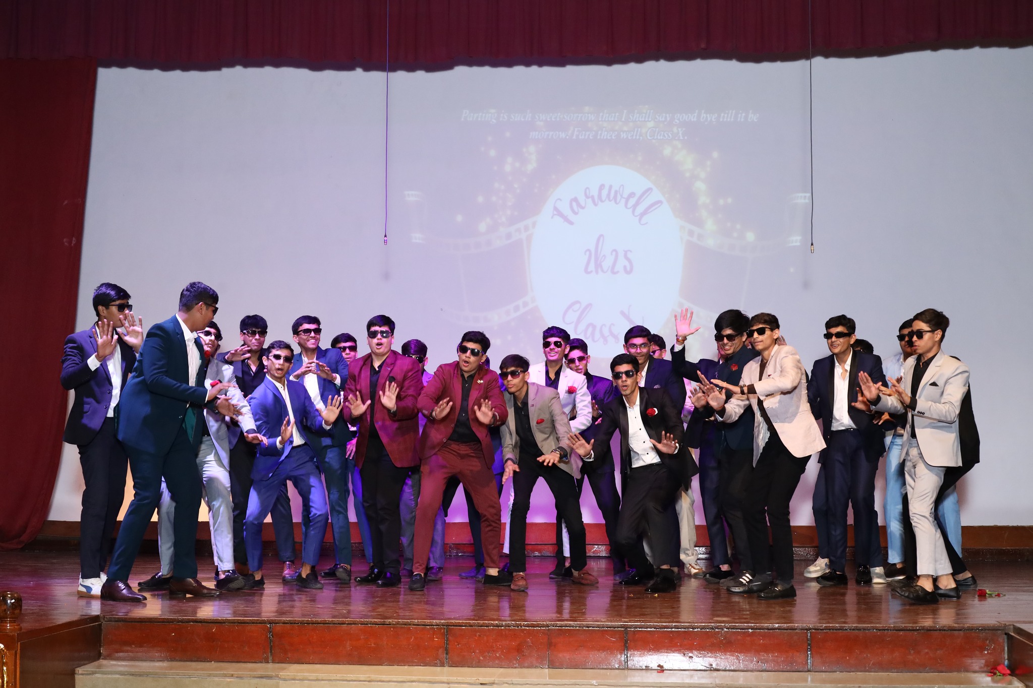 New Era High School campus photo 8 of 30 — Panchgani