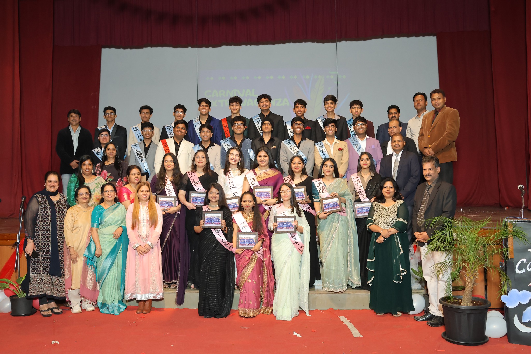 New Era High School campus photo 9 of 30 — Panchgani