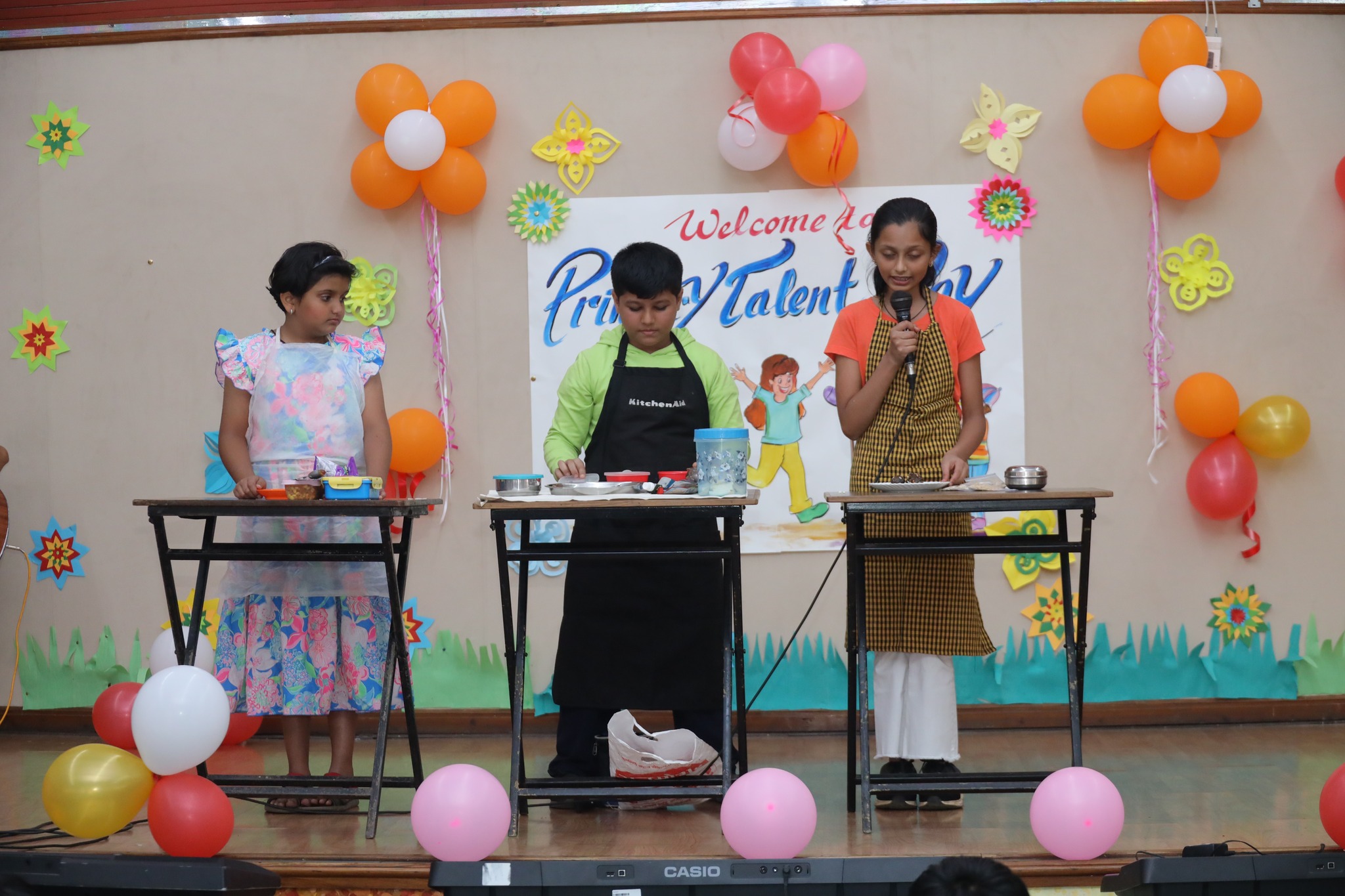 New Era High School campus photo 10 of 30 — Panchgani