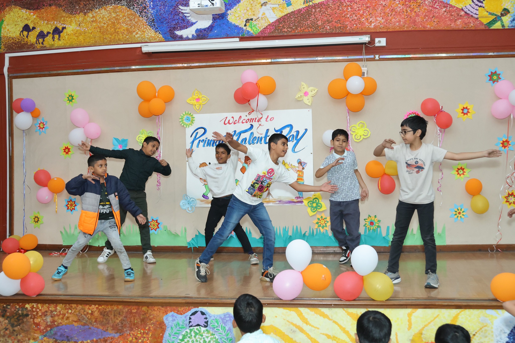 New Era High School campus photo 12 of 30 — Panchgani