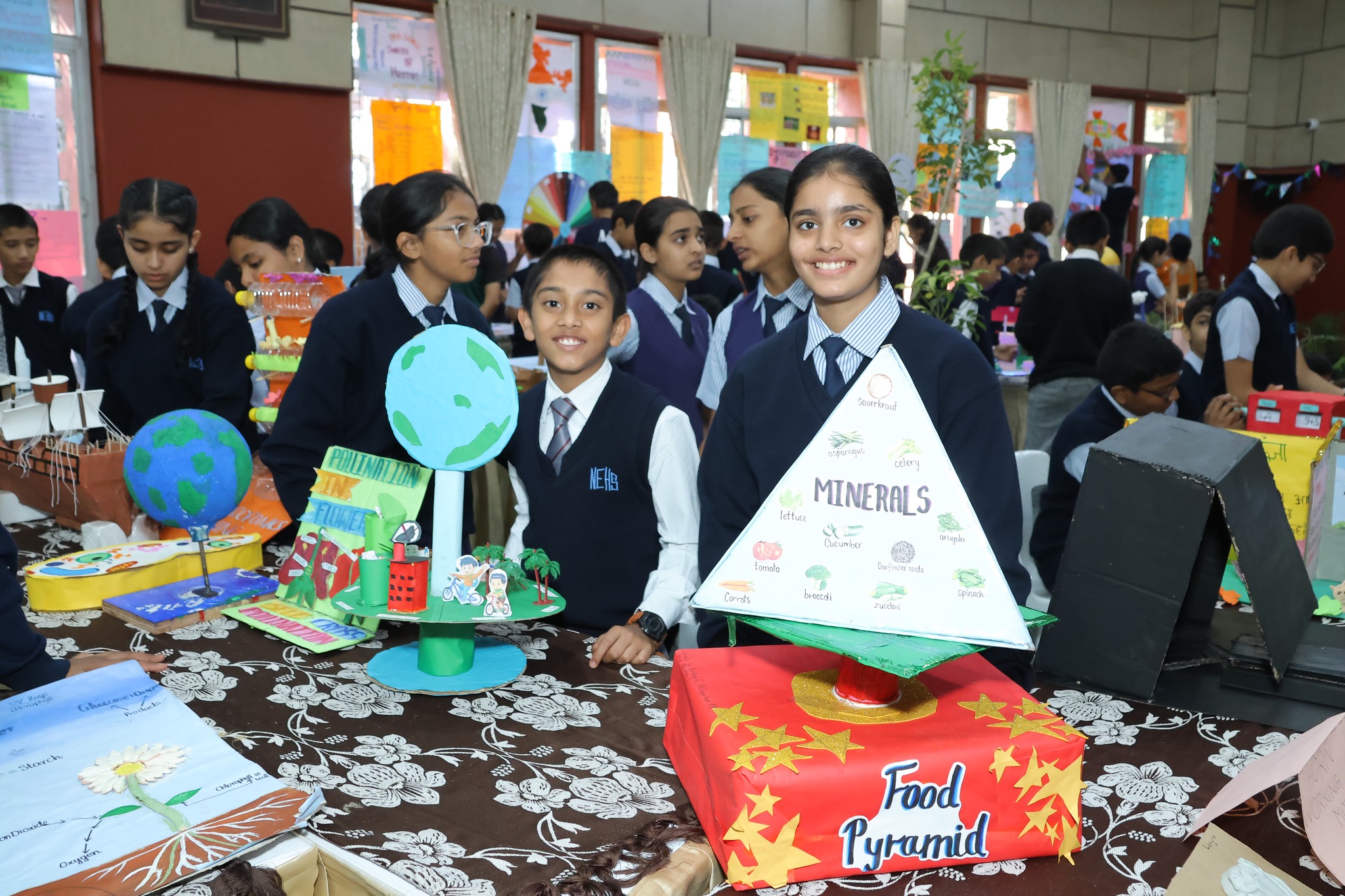 New Era High School campus photo 14 of 30 — Panchgani
