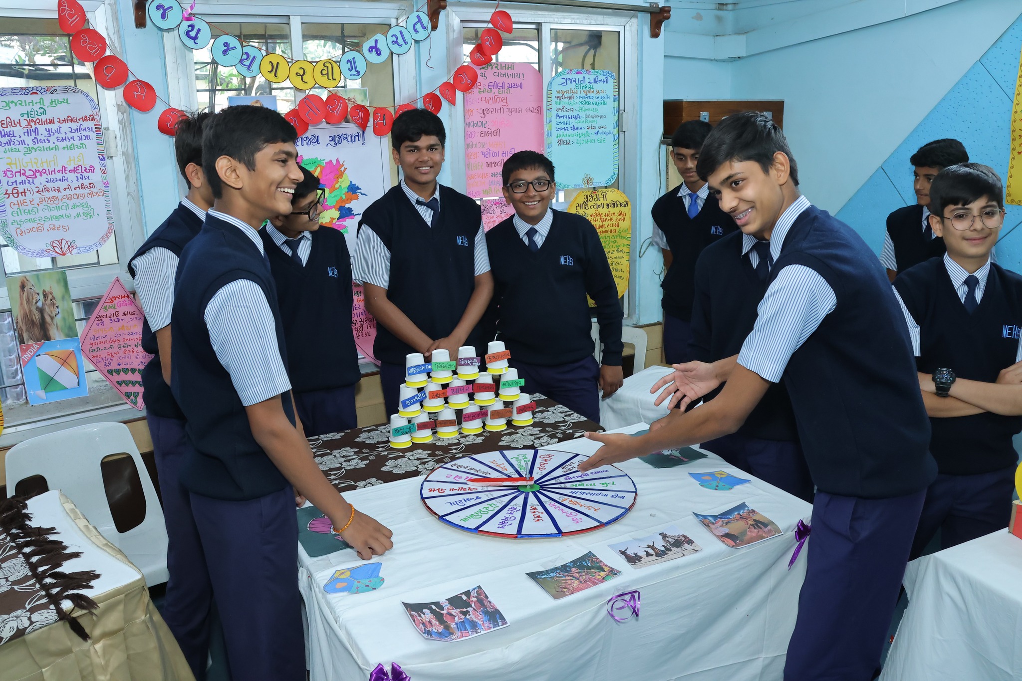 New Era High School campus photo 15 of 30 — Panchgani