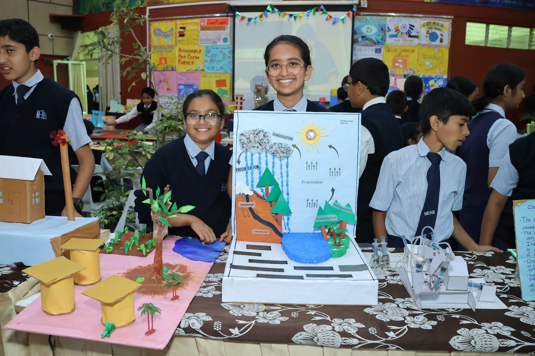 New Era High School campus photo 16 of 30 — Panchgani