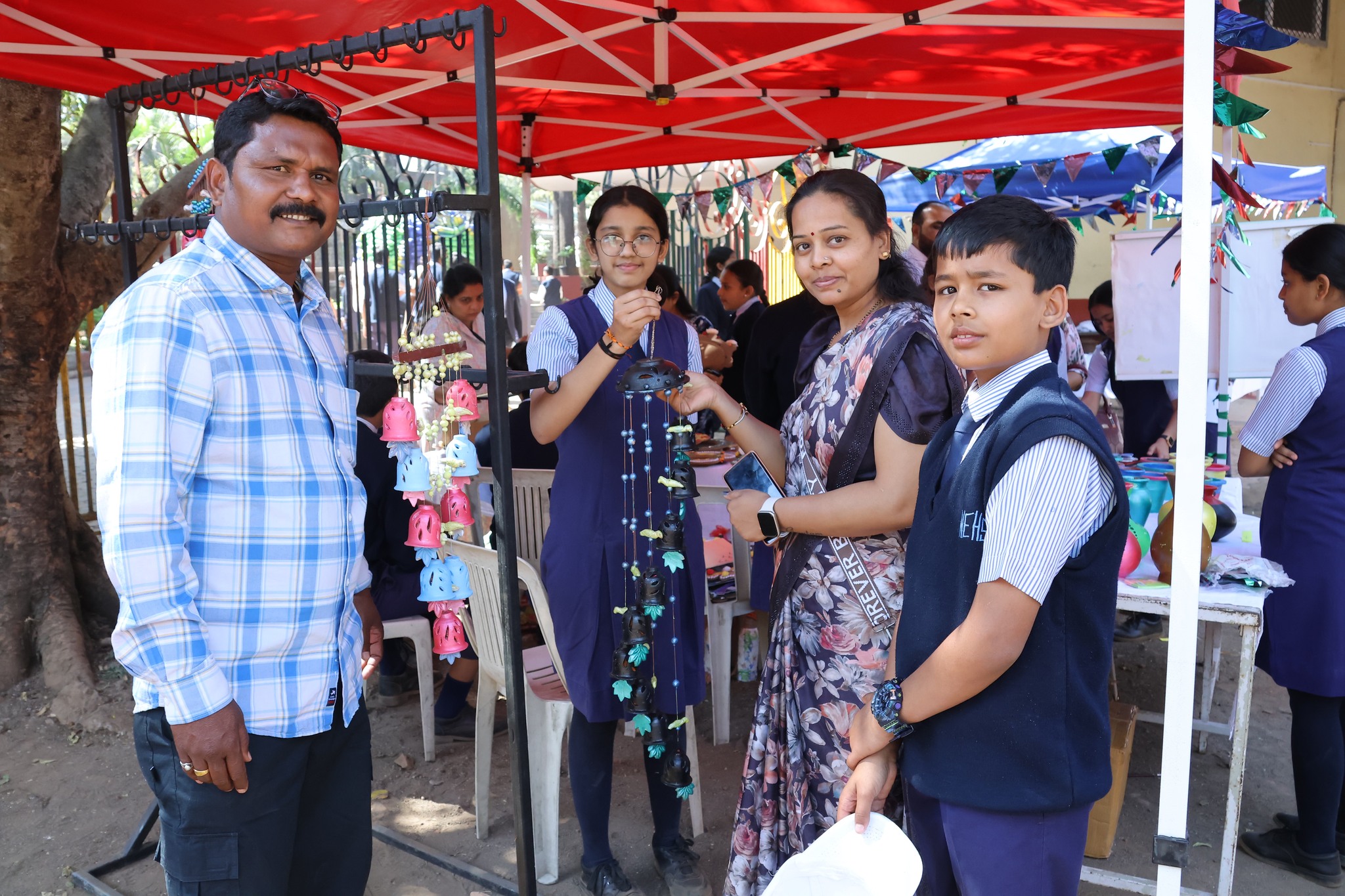 New Era High School campus photo 18 of 30 — Panchgani