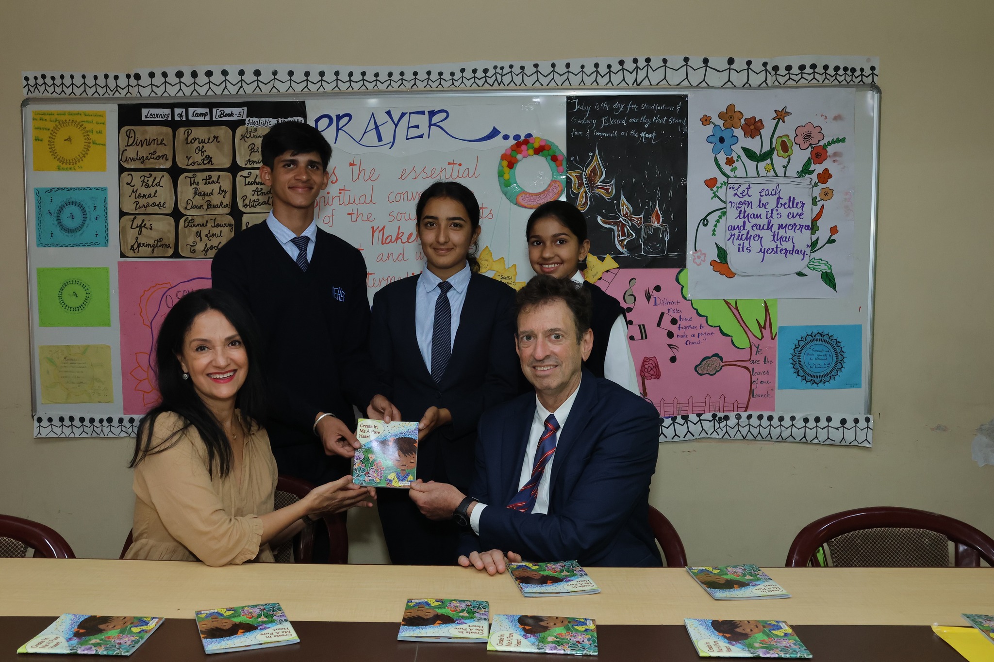 New Era High School campus photo 19 of 30 — Panchgani