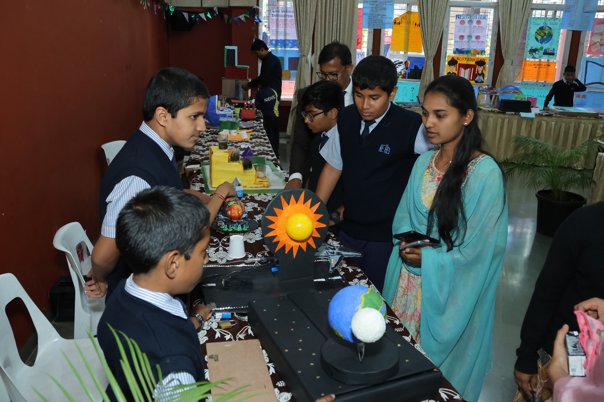 New Era High School campus photo 20 of 30 — Panchgani