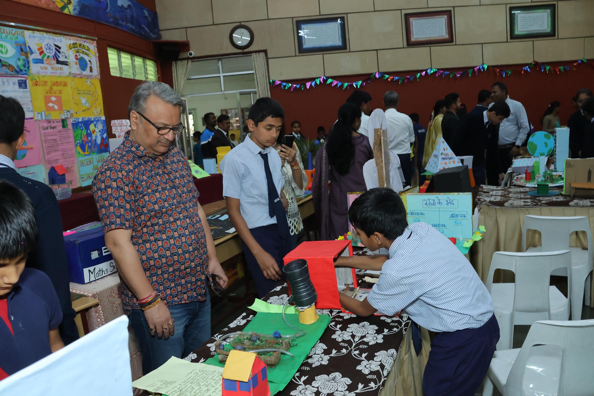 New Era High School campus photo 21 of 30 — Panchgani