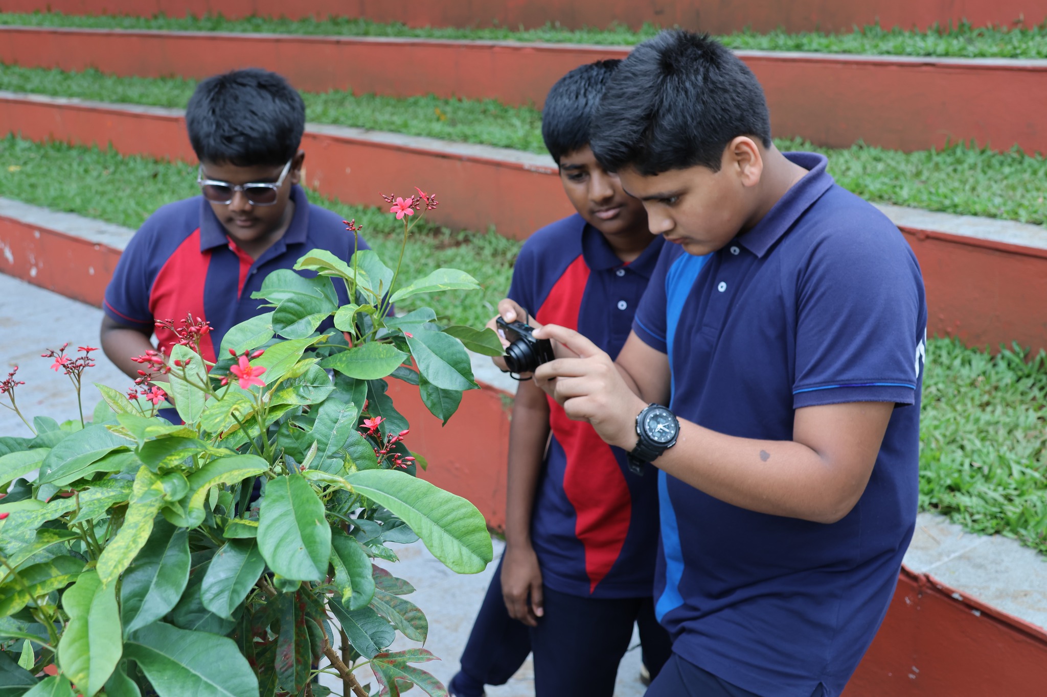 New Era High School campus photo 22 of 30 — Panchgani