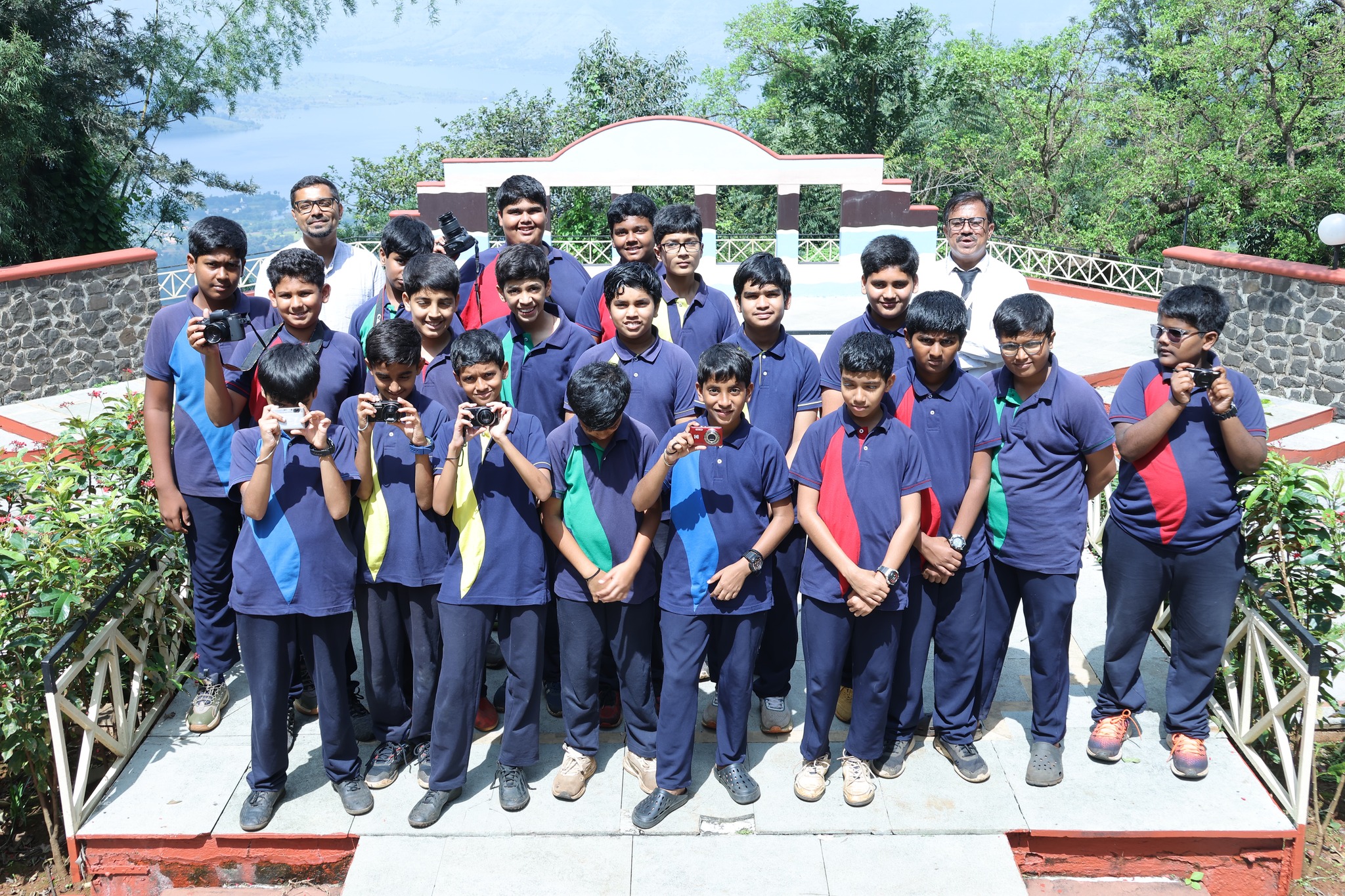 New Era High School campus photo 23 of 30 — Panchgani