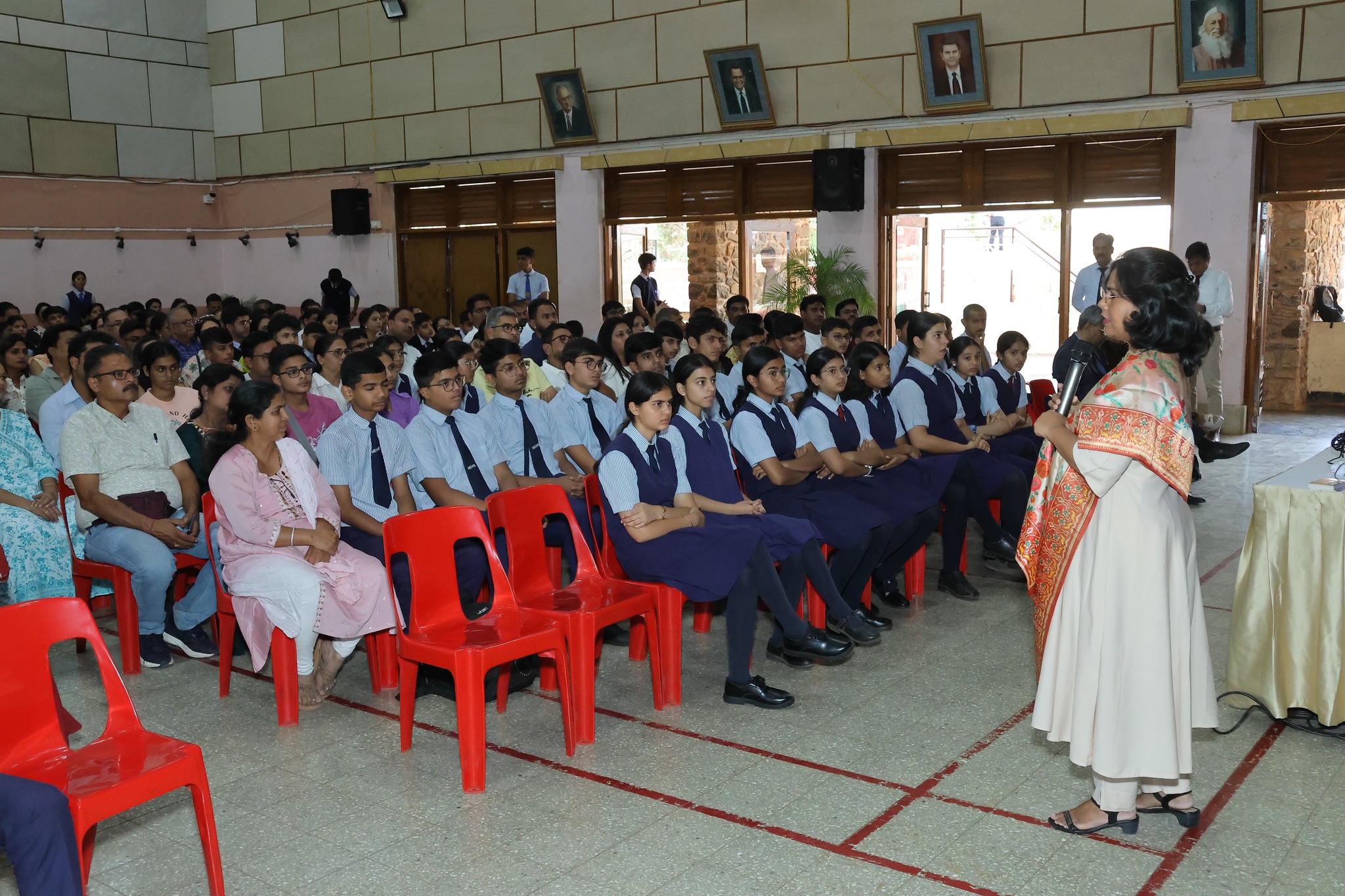 New Era High School campus photo 24 of 30 — Panchgani