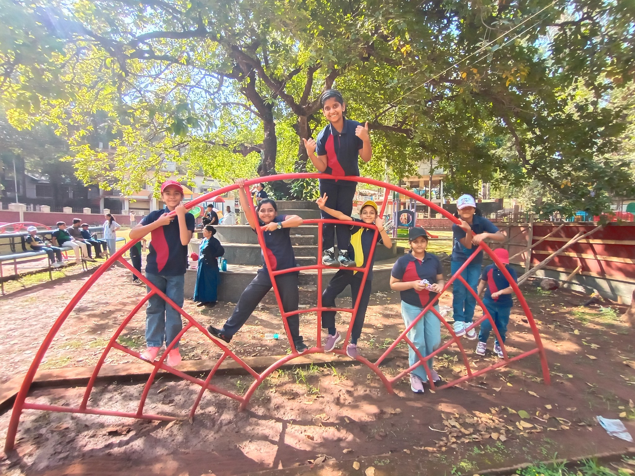 New Era High School campus photo 25 of 30 — Panchgani