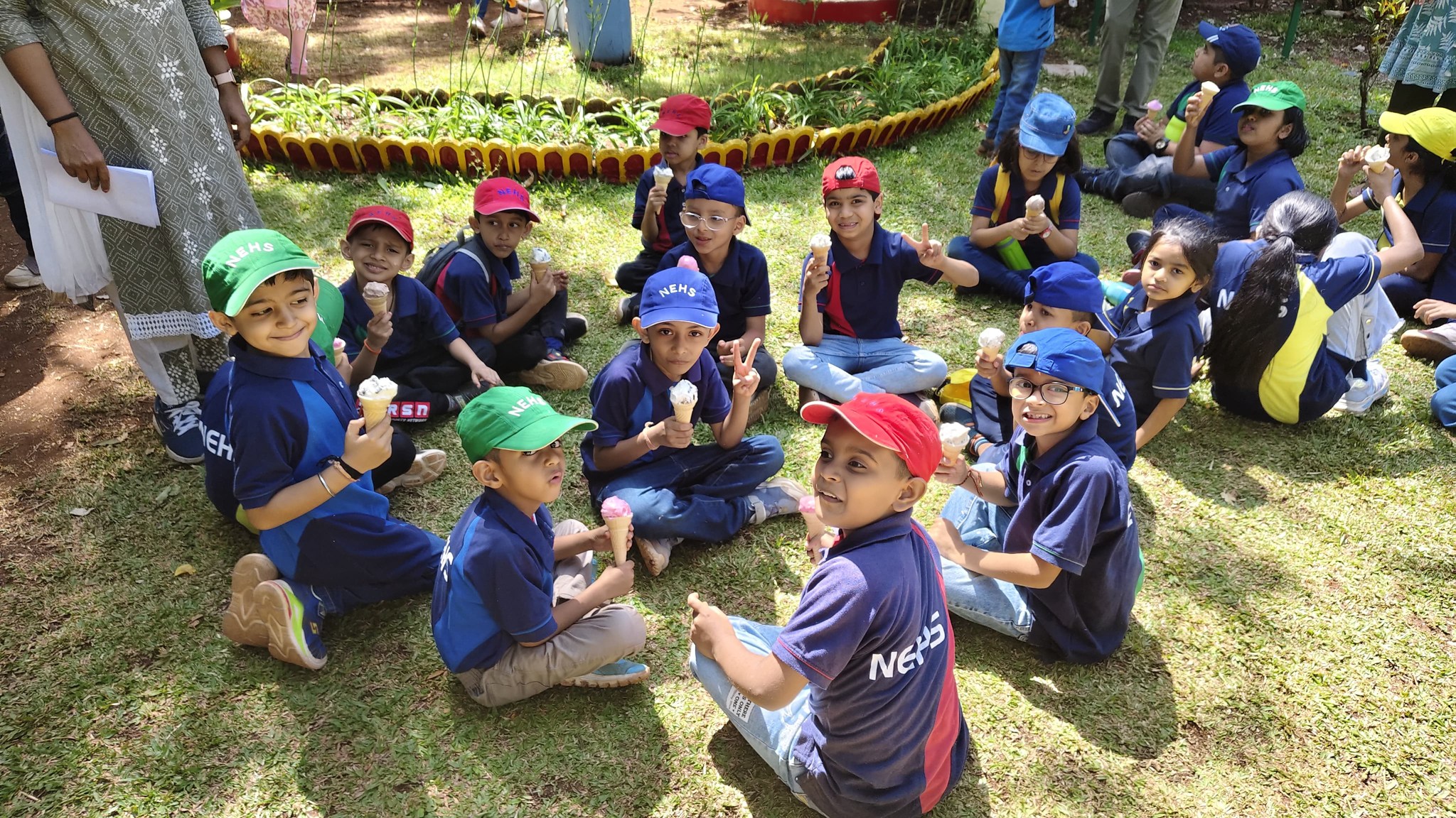 New Era High School campus photo 26 of 30 — Panchgani