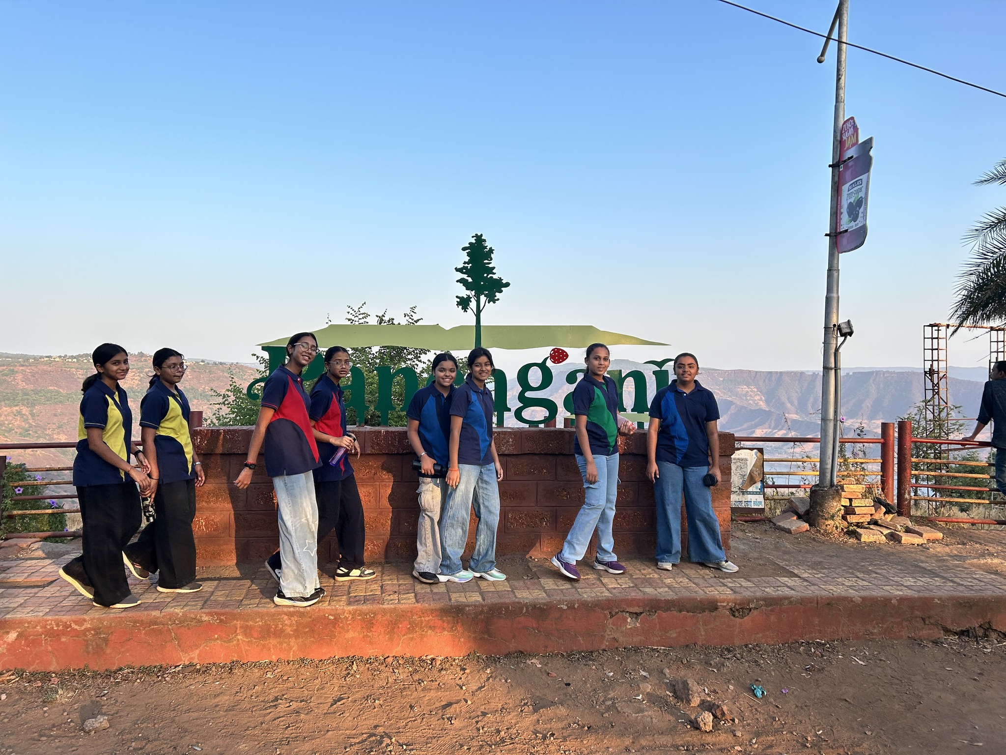 New Era High School campus photo 27 of 30 — Panchgani