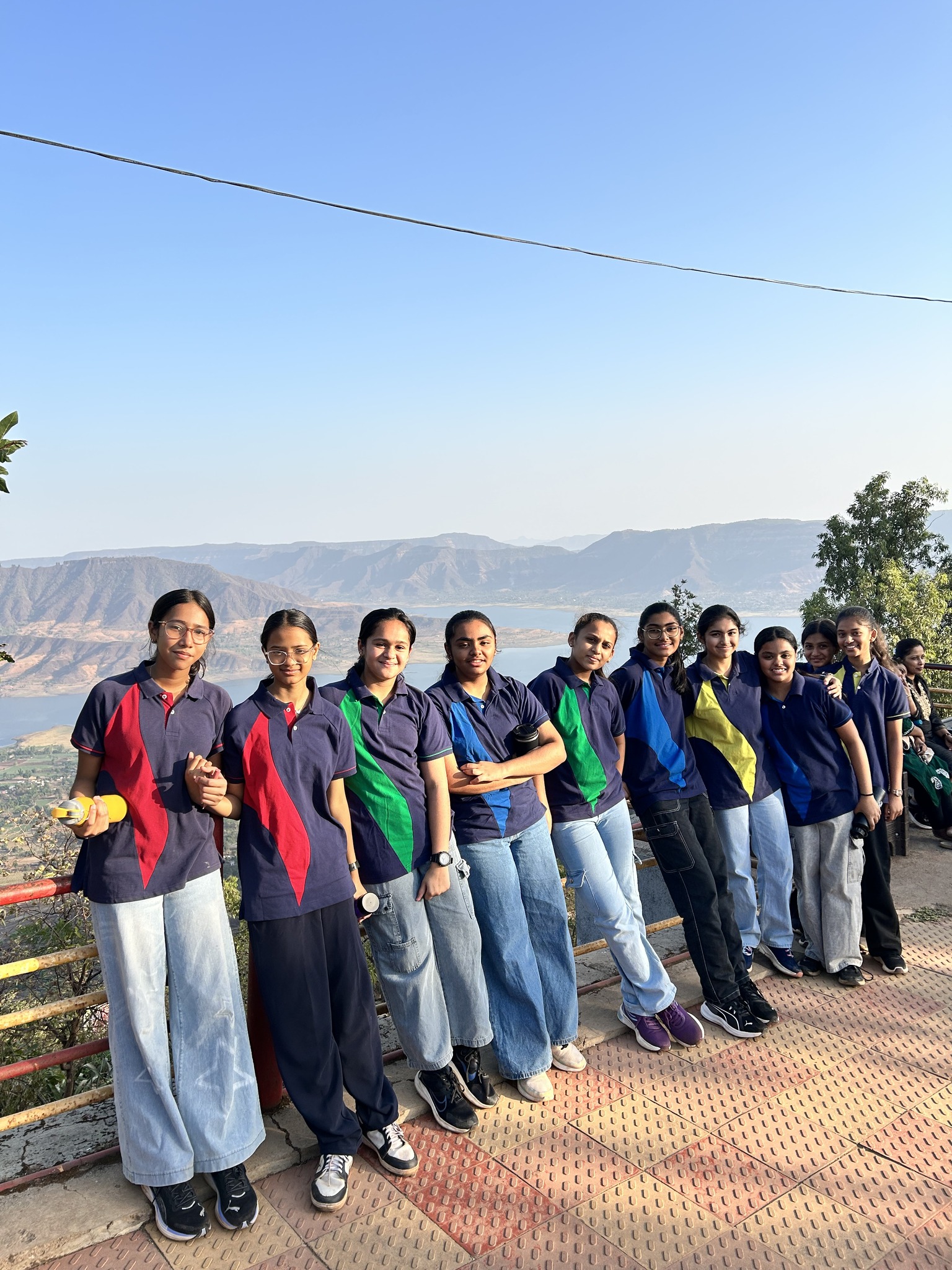 New Era High School campus photo 28 of 30 — Panchgani