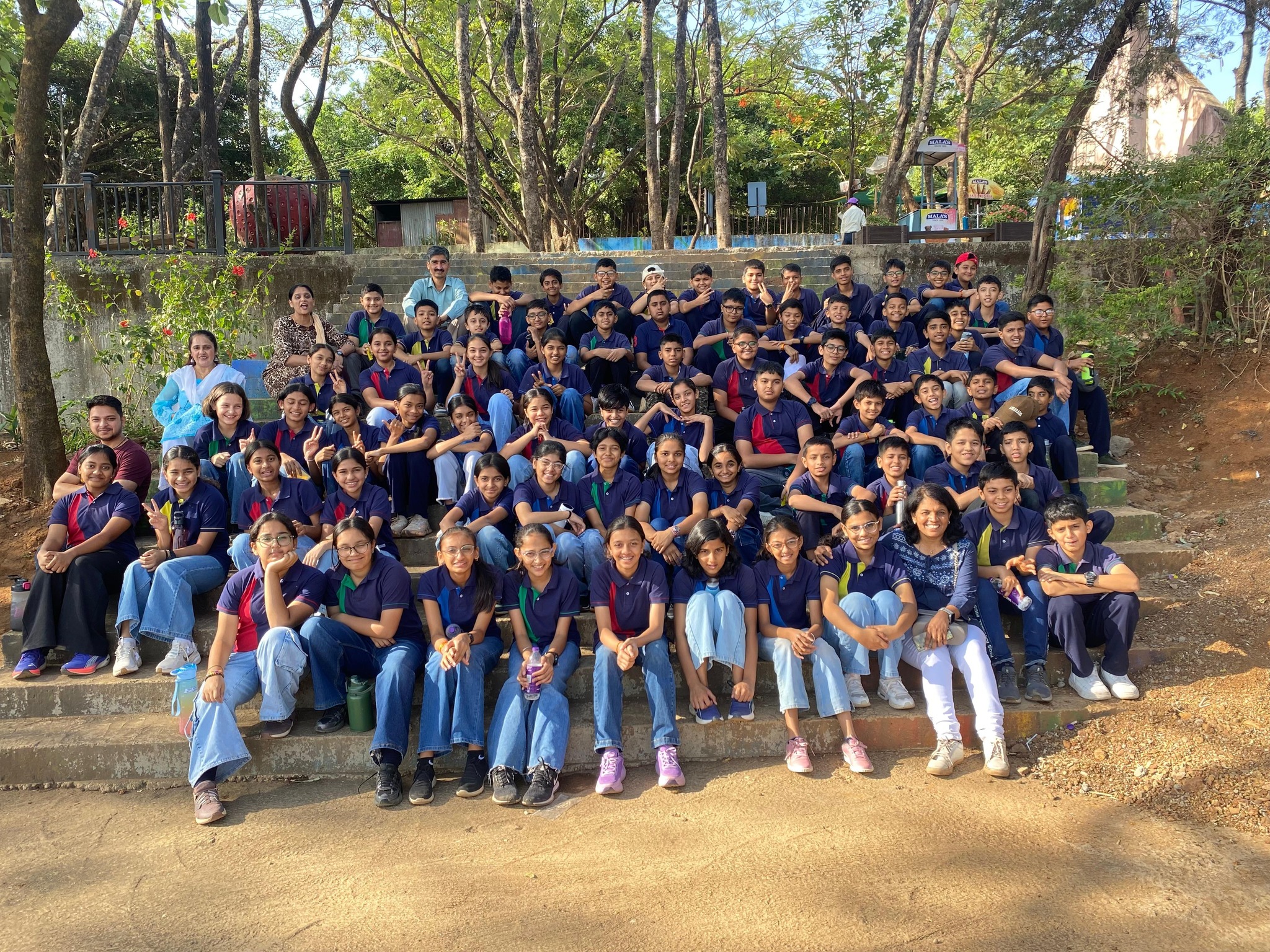 New Era High School campus photo 29 of 30 — Panchgani