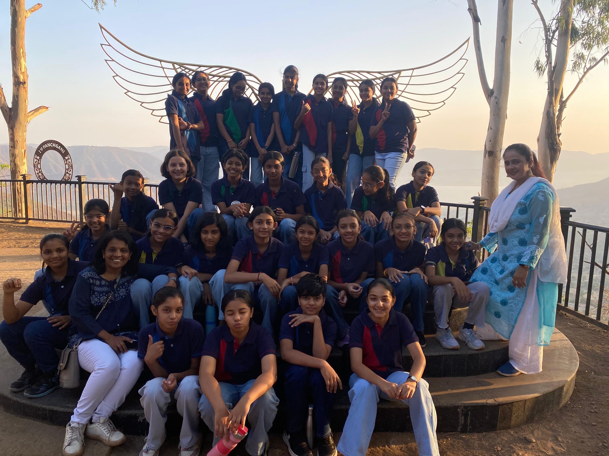 New Era High School campus photo 30 of 30 — Panchgani