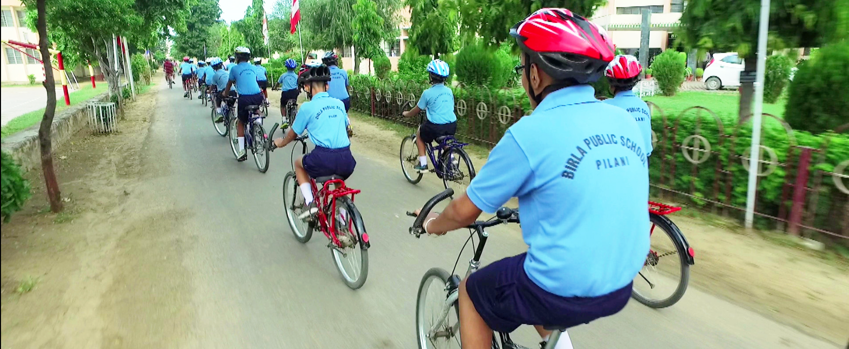 Birla Public School campus photo 5 of 22 — Pilani