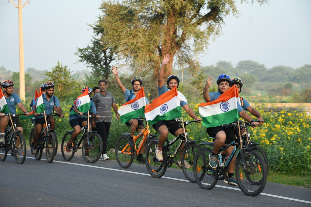 Birla Public School campus photo 10 of 22 — Pilani
