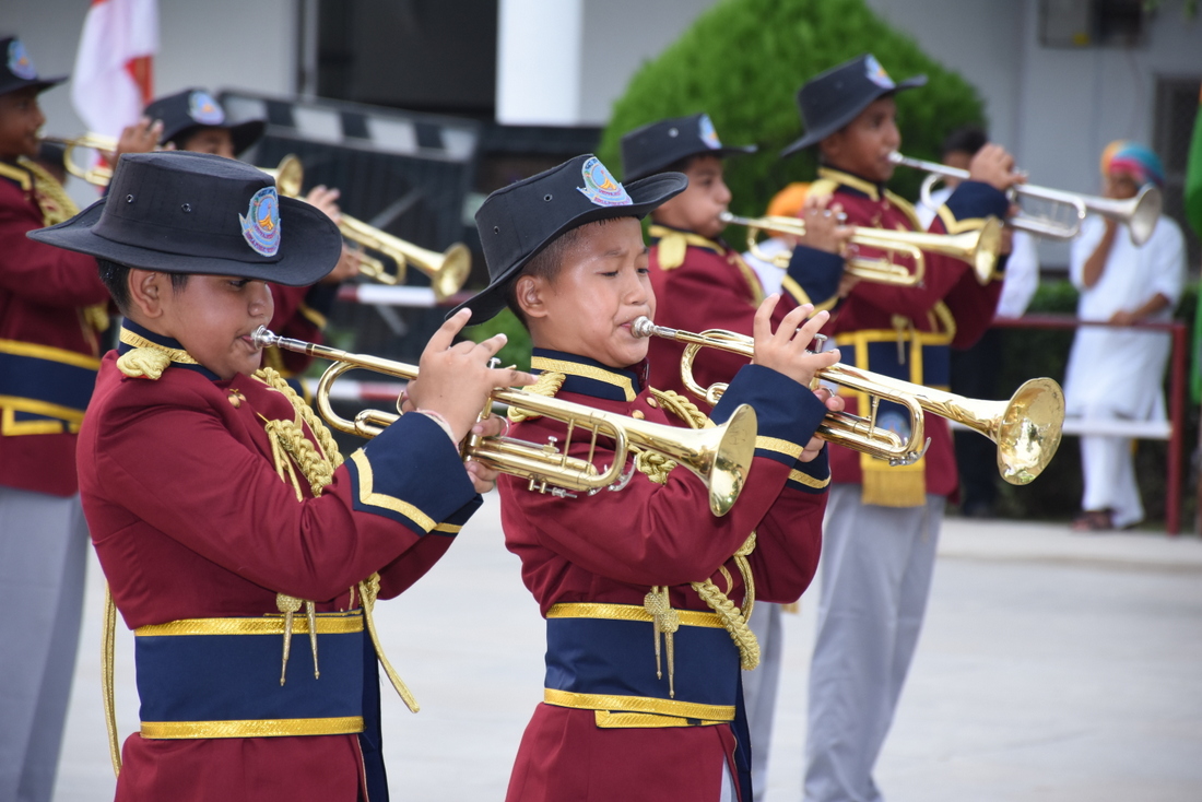 Birla Public School campus photo 4 of 22 — Pilani