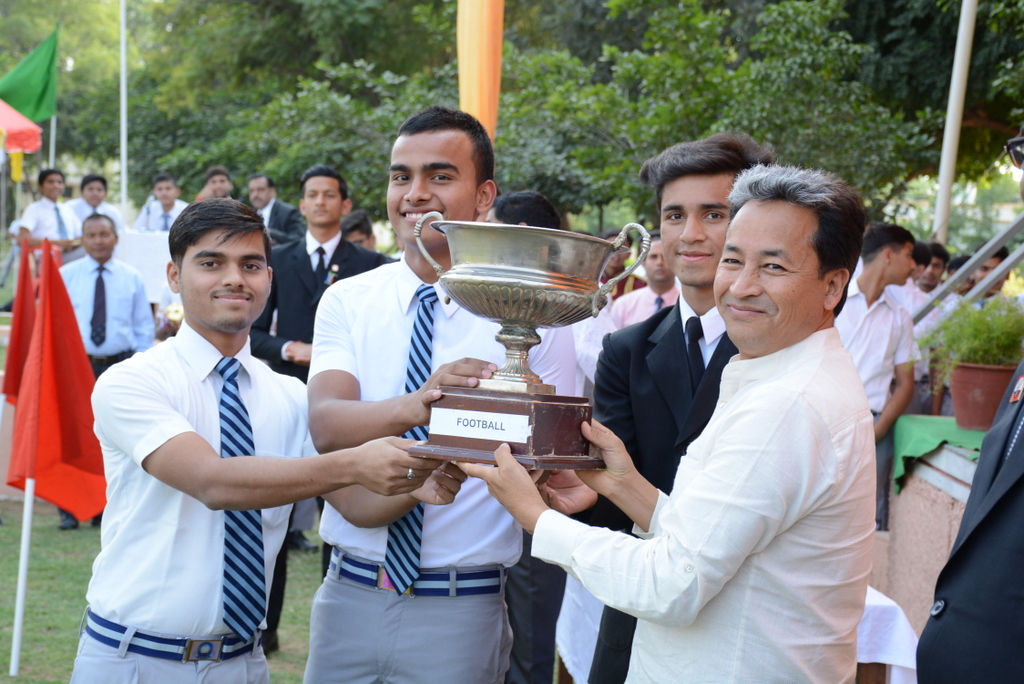 Birla Public School campus photo 7 of 22 — Pilani