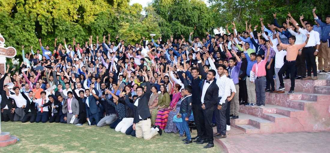 Birla Public School campus photo 9 of 22 — Pilani