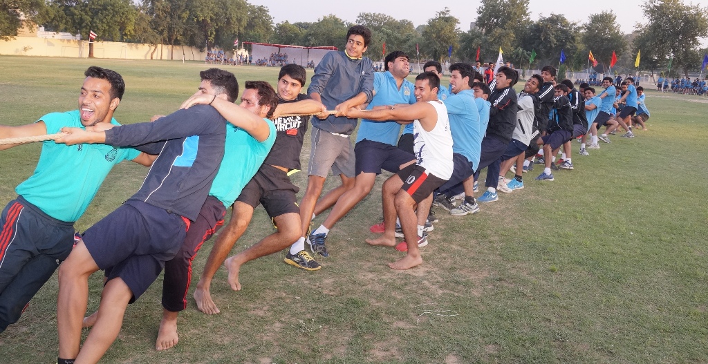 Birla Public School campus photo 8 of 22 — Pilani