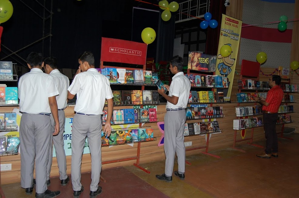 Birla Public School campus photo 14 of 22 — Pilani