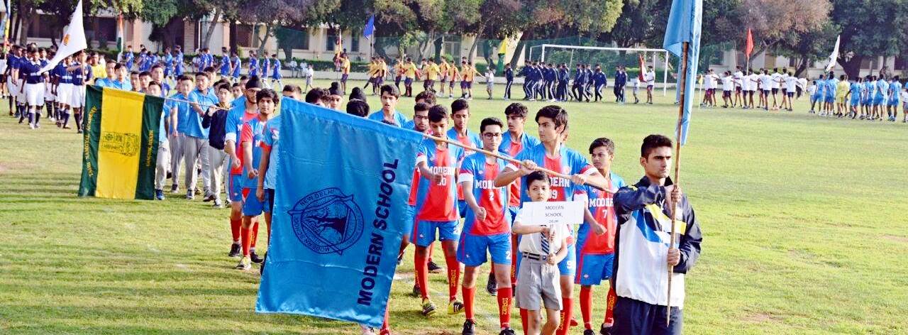Birla Public School campus photo 13 of 22 — Pilani