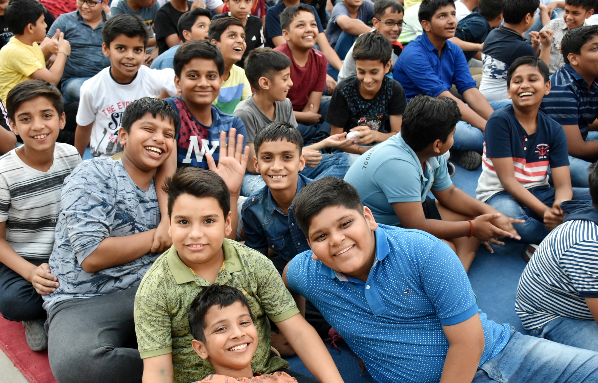 Birla Public School campus photo 22 of 22 — Pilani