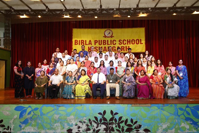 Birla Public School Kishangarh campus photo 11 of 12 — Ajmer