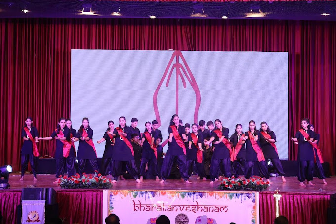 Birla Public School Kishangarh campus photo 10 of 12 — Ajmer