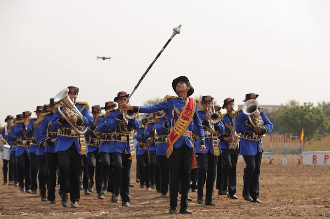 Birla Public School Kishangarh campus photo 12 of 12 — Ajmer