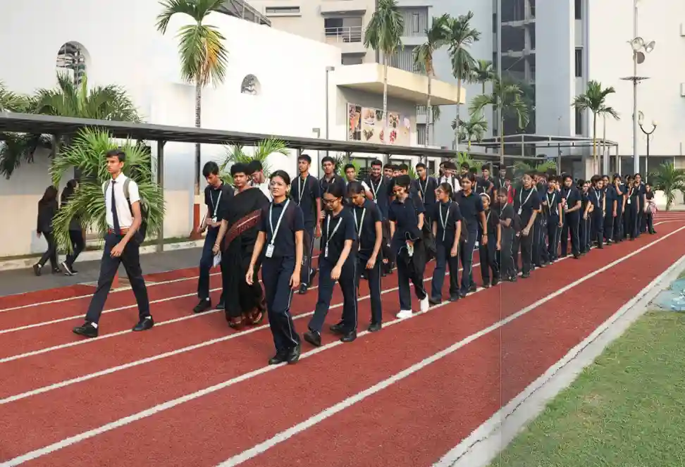 GD Goenka International School campus photo 2 of 12 — Surat