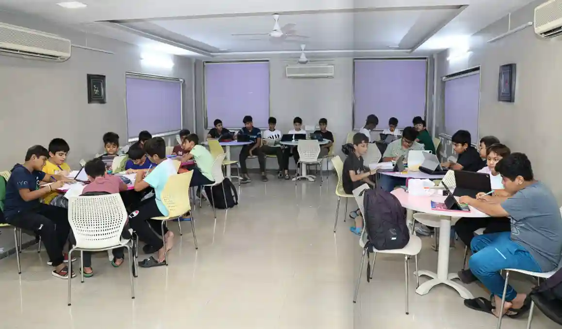 GD Goenka International School campus photo 3 of 12 — Surat