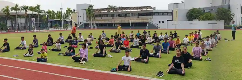 GD Goenka International School campus photo 5 of 12 — Surat