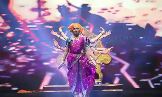 GD Goenka International School campus photo 6 of 12 — Surat