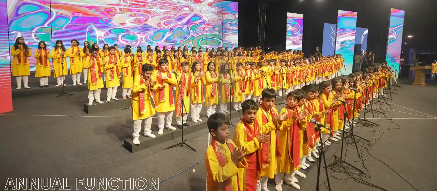 GD Goenka International School campus photo 8 of 12 — Surat