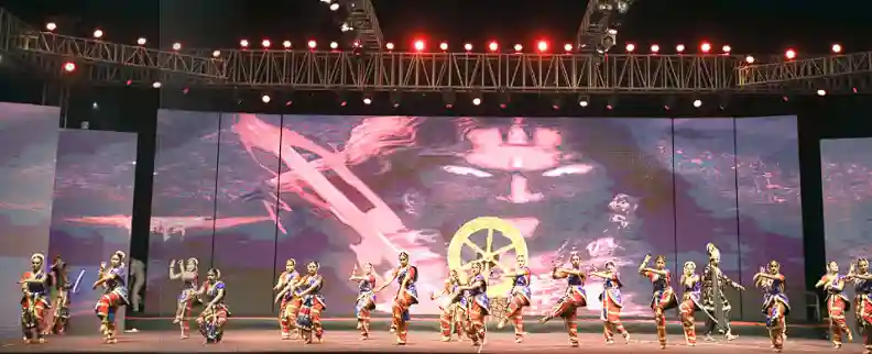 GD Goenka International School campus photo 10 of 12 — Surat