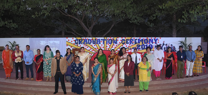 The Cathedral Vidya School campus photo 10 of 30 — Pune