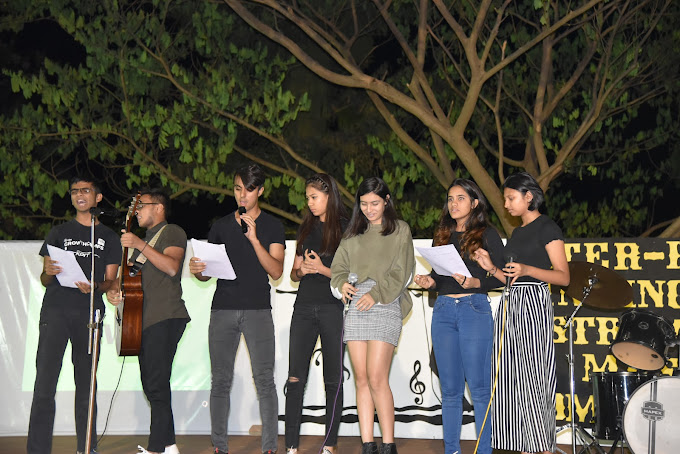 The Cathedral Vidya School campus photo 16 of 30 — Pune