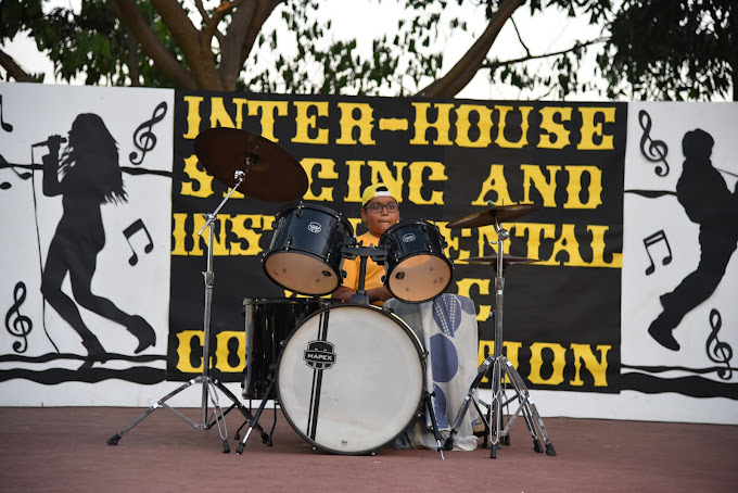 The Cathedral Vidya School campus photo 24 of 30 — Pune