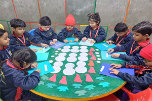 St. John's Convent School campus photo 3 of 15 — Burari