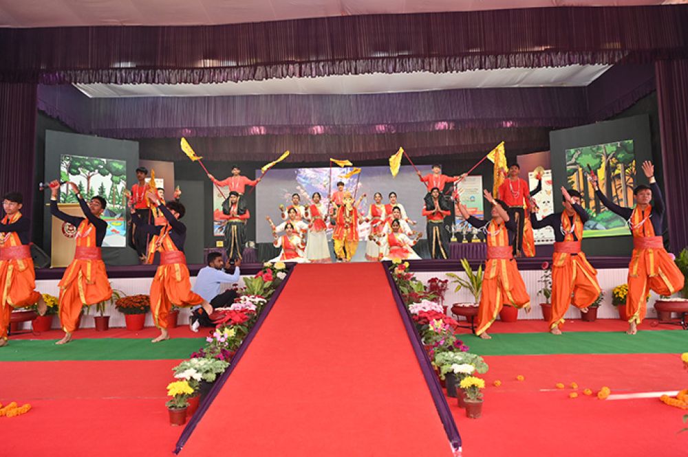 The Sagar School campus photo 8 of 30 — Alwar
